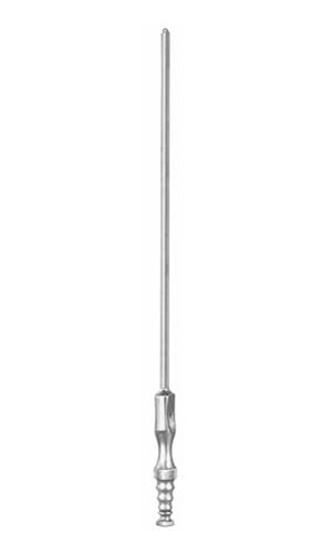 Suction Cannulas